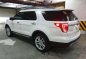 Ford Explorer Limited Ecoboost 2016 for sale -1