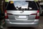 2015 Toyota Innova-E. AT. Diesel FOR SALE-7