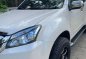 2015 Isuzu MU-X 2.5L LS-A 4x2 Diesel-0