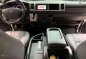 Toyota Super Grandia Automatic Diesel 2015 FOR SALE-7