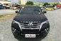 2017 Toyota Fortuner V jackani FOR SALE-1