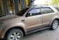 Toyota Fortuner G 2006 diesel for sale -0