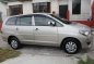 Toyota Innova E 2012 FOR SALE-0