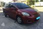 SELLING Toyota Vios J 2008-3