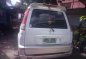 Mitsubishi Adventure automatic 2002 FOR SALE-1