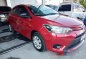 Toyota Vios 2017 J AT for sale-2