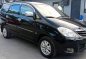 Toyota Innova 2011 G AT for sale-2