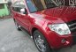 2007 Mitsubishi ajero FOR SALE-0