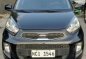 2016 Kia Picanto EX manual 1.0L FOR SALE-0