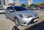 2018 Toyota Vios 1.3e automatic FOR SALE-0