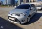 2018 Toyota Vios 1.3e automatic FOR SALE-2