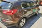 Kia Sportage 2012 FOR SALE-1