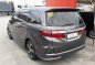 Honda Odyssey 2016 AT for sale-3
