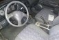 Well-kept 1997 Mitsubishi Lancer 1.5GL Manual-3