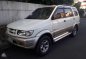 For Sale 2003 Isuzu Crosswind xuv M/T-0