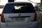 3 TOYOTA Innova j gas manual FASTBREAK 2007-0