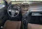 2017 Toyota Avanza 1.3J manual for sale-2