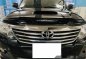 Toyota Fortuner 2014 for sale -2