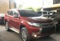 2016 Mitsubishi Montero Sport GLS AUTOMATIC cash or financing-0