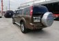 Ford Everest 2011 LIMITED AT for sale-3