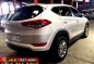 2016 Hyundai Tucson GL 2.0 Automatic FOR SALE-1
