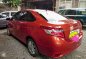 Toyota Vios E 2017 Dual vvti super fresh-0