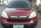 2007 Honda Crv FOR SALE-1