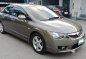 Honda Civic 2009 S AT for sale-2