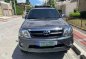 2008 Toyota Fortuner FOR SALE-1