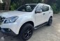 2015 Isuzu MU-X 2.5L LS-A 4x2 Diesel-3