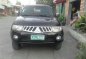 2007 Mitsubishi Strada 4x4 for sale-3