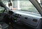 2005 Toyota Revo Diesel manual suv-4