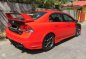 Honda Civic FD 2007 1.8S Manual Mugen RR-3