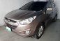 Hyundai Tucson 2012 Year for sale-0