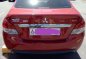 Mitsubishi Mirage gls g4 assume FOR SALE-1