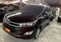 2018 Toyota Innova 2.8 E for sale -1