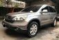 2007 Honda CRV for sale -7