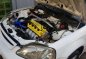 For sale or swap Honda Civic VTi AT 2000 mdl SiR Body-1