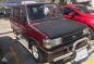 Toyota Tamaraw 1994 for sale-3