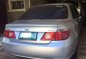 2006 Honda City Automatic Gasoline-1