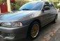 Well-kept 1997 Mitsubishi Lancer 1.5GL Manual-1