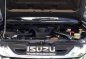 Isuzu Mux 2017 MT Top of the line Manual transmission-7