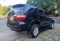 Toyota Fortuner 2011 for sale-1