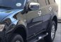 2010 MITSUBISHI Montero GLS 4x2 Automatic Diesel Black-3