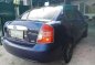 FOR SALE! 2009 Model Hyundai Accent Crdi-3