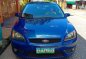 2008 Ford Focus TDCi Manual Turbo Diesel Engine-0