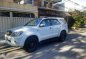 Toyota Fortuner g 2008 diesel FOR SALE-3