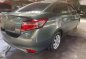 Toyota Vios 1.3 E 2017 Manual for sale-0