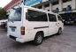 2013 Nissan Urvan Escapade for sale-7