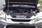 Isuzu Mux 2017 MT Top of the line Manual transmission-1